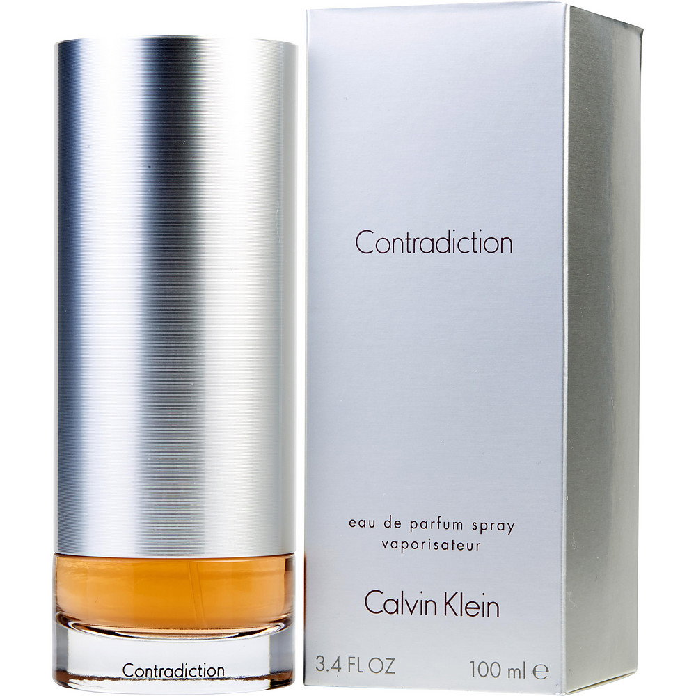 Calvin Klein Contradiction – Eau de Parfum 100 ml